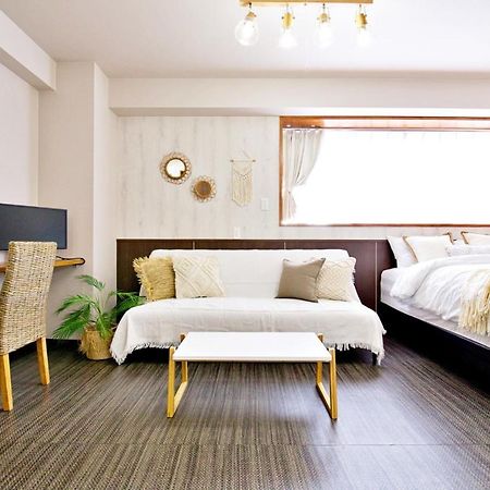 Tommy Condominium Wakasa 502 Naha Extérieur photo