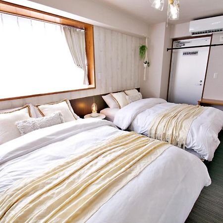 Tommy Condominium Wakasa 502 Naha Extérieur photo