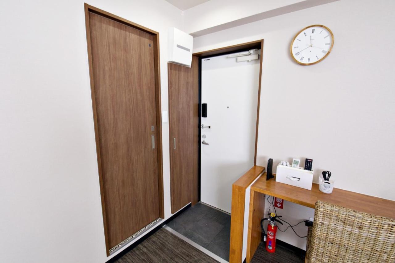 Tommy Condominium Wakasa 502 Naha Extérieur photo