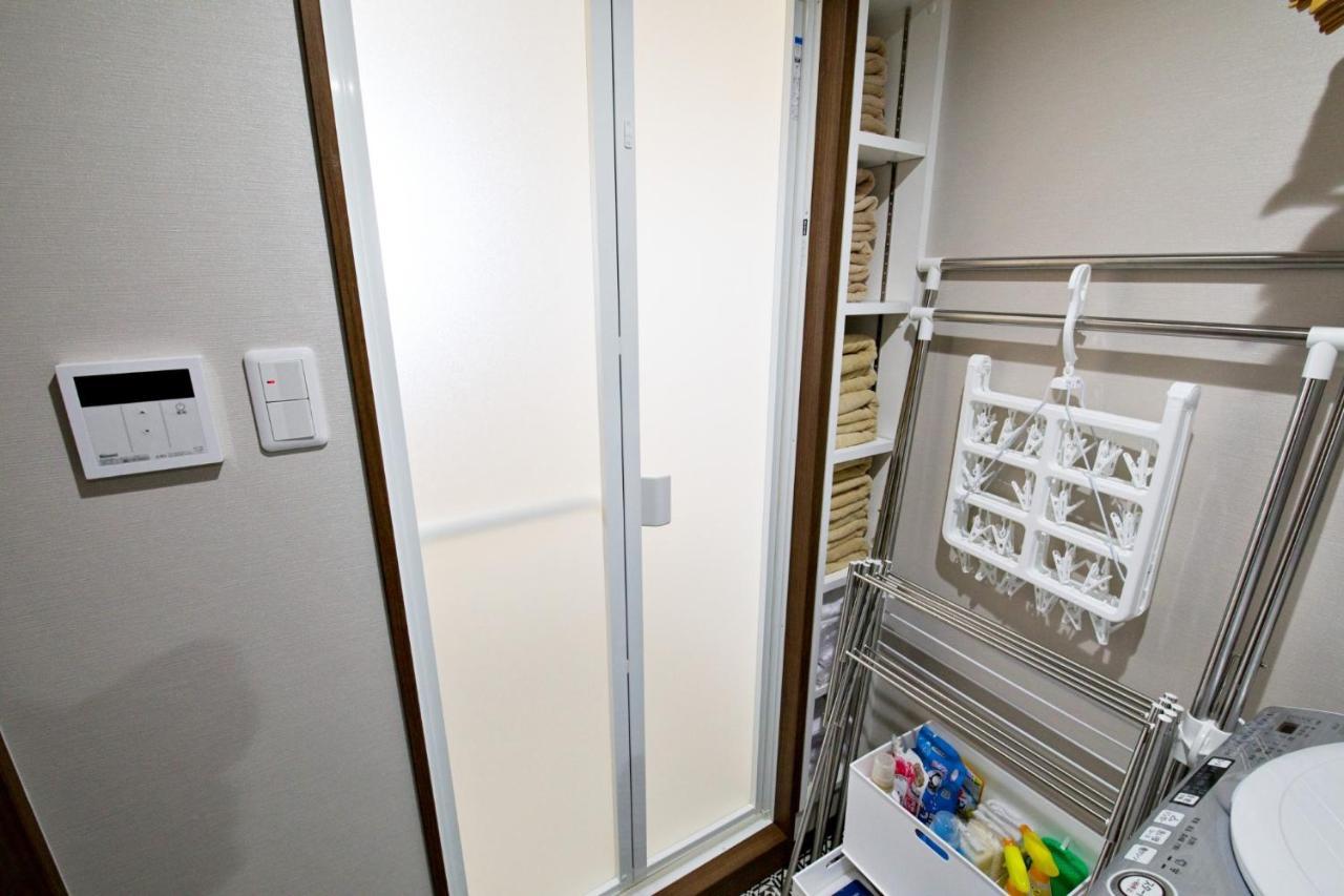 Tommy Condominium Wakasa 502 Naha Extérieur photo