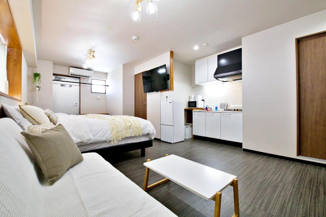 Tommy Condominium Wakasa 502 Naha Extérieur photo