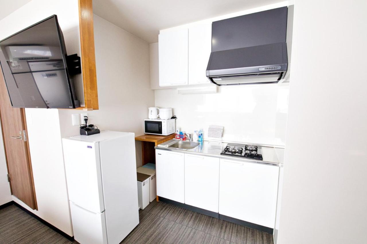 Tommy Condominium Wakasa 502 Naha Extérieur photo