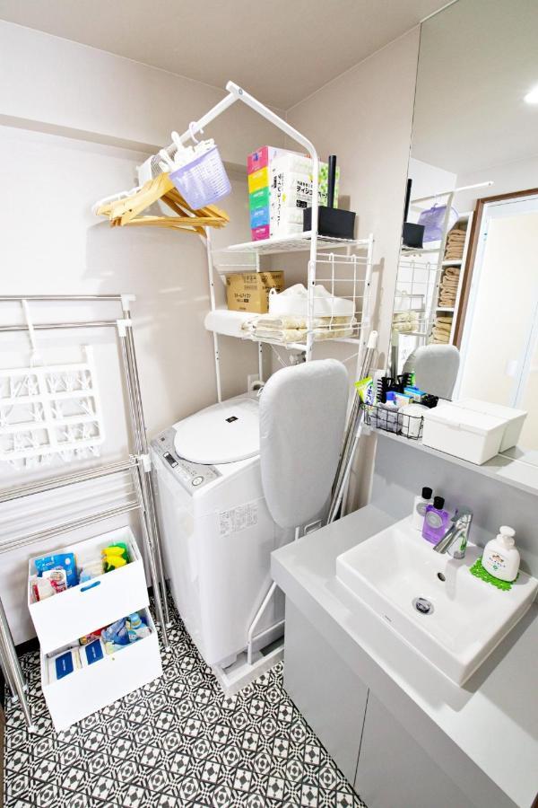 Tommy Condominium Wakasa 502 Naha Extérieur photo
